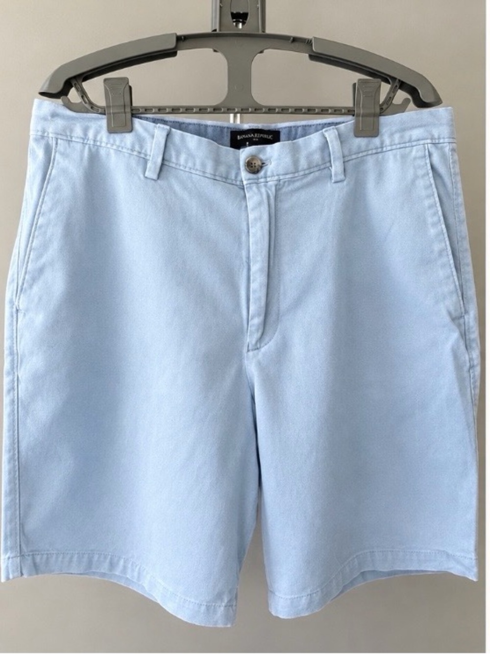 Banana Republic Aiden Short